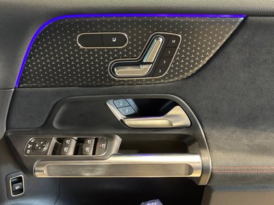 صورة 9 لـ 2025 Mercedes-BENZ EQB