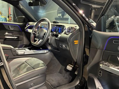 صورة 6 لـ 2025 Mercedes-BENZ EQB