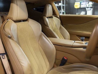 2017 Lexus LC 缩略图 35
