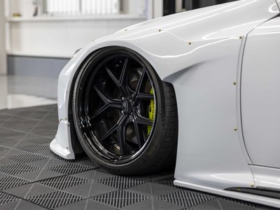 2017 Lexus LC 缩略图 17