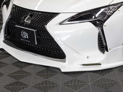 2017 Lexus LC 缩略图 8