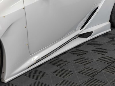 2017 Lexus LC 缩略图 11