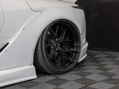 2017 Lexus LC 缩略图 15