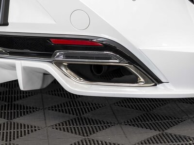 2017 Lexus LC 缩略图 28