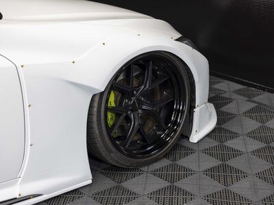2017 Lexus LC 缩略图 31