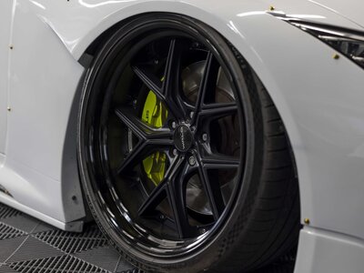 2017 Lexus LC 缩略图 33