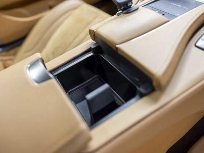 2017 Lexus LC 缩略图 46