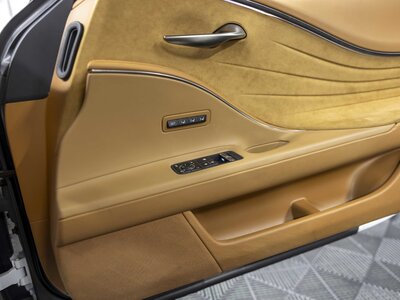 2017 Lexus LC 缩略图 48