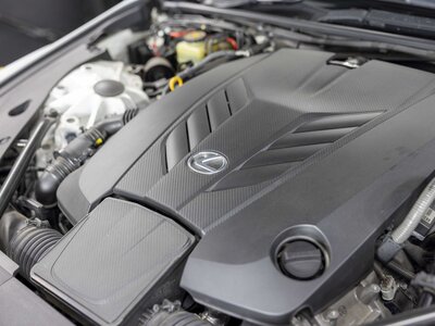 2017 Lexus LC 缩略图 51