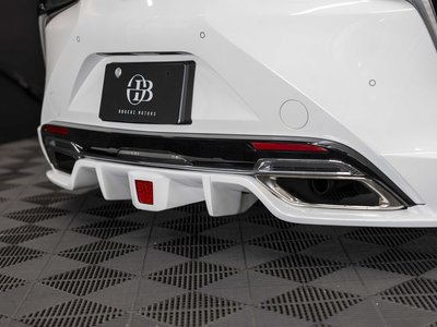 2017 Lexus LC 缩略图 27