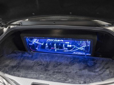 2017 Lexus LC 缩略图 49