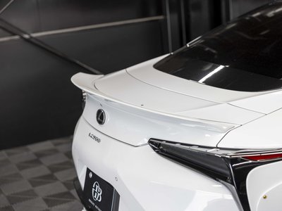 2017 Lexus LC 缩略图 26