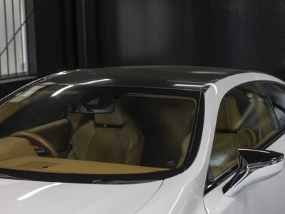 2017 Lexus LC 缩略图 5