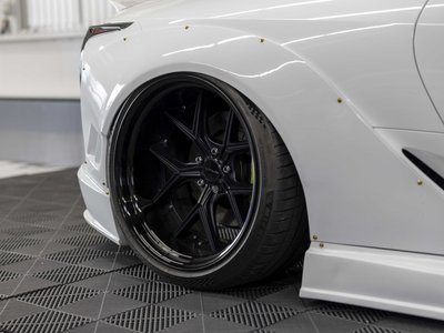 2017 Lexus LC 缩略图 32