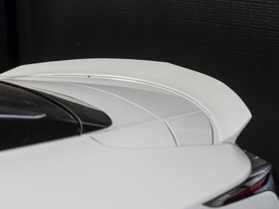 2017 Lexus LC 缩略图 16