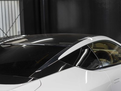 2017 Lexus LC 缩略图 25