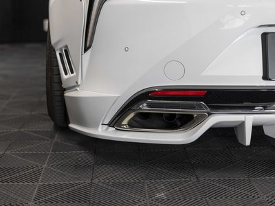 2017 Lexus LC 缩略图 24