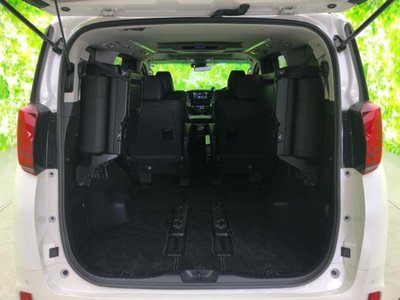 2022 Toyota ALPHARD 照片 21