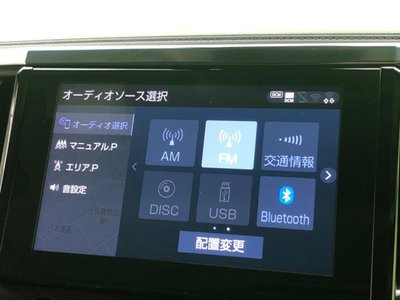 2022 Toyota ALPHARD 照片 10