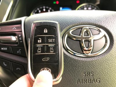 2022 Toyota ALPHARD 照片 47