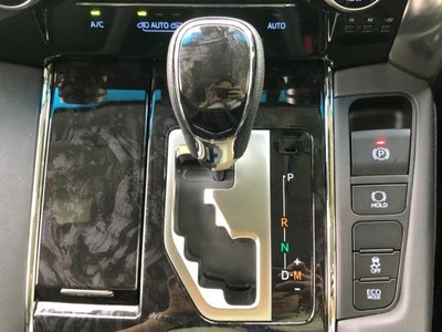 2022 Toyota ALPHARD 照片 17