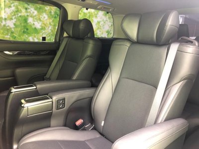 2022 Toyota ALPHARD 照片 8