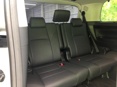 2022 Toyota ALPHARD 照片 6