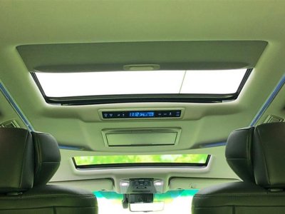 2022 Toyota ALPHARD 照片 36