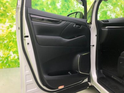 2022 Toyota ALPHARD 照片 23