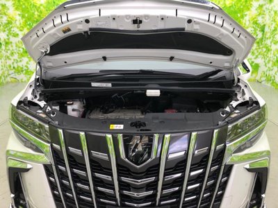 2022 Toyota ALPHARD 照片 54