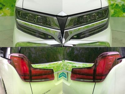 2022 Toyota ALPHARD 照片 58