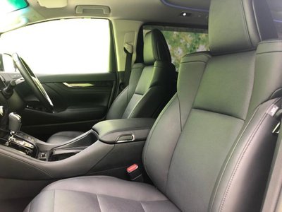 2022 Toyota ALPHARD 照片 7