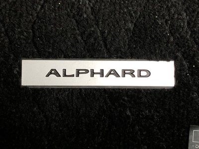 2022 Toyota ALPHARD 照片 46