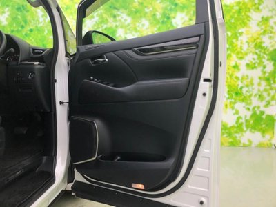2022 Toyota ALPHARD 照片 22
