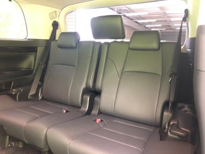 2022 Toyota ALPHARD 照片 19