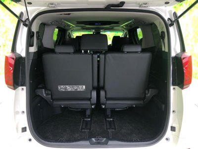 2022 Toyota ALPHARD 照片 20