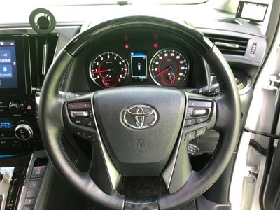2022 Toyota ALPHARD 照片 14