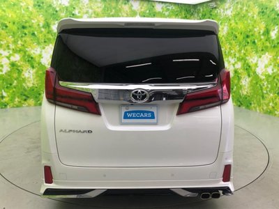 2022 Toyota ALPHARD 照片 50
