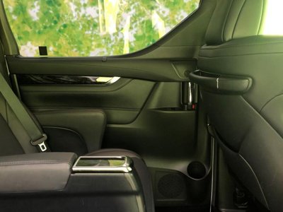 2022 Toyota ALPHARD 照片 25