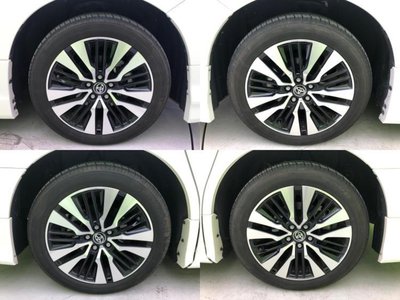 2022 Toyota ALPHARD 照片 57