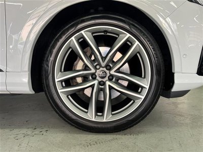 2022 AUDI Q7 缩略图 38