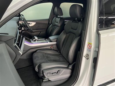 2022 AUDI Q7 缩略图 6