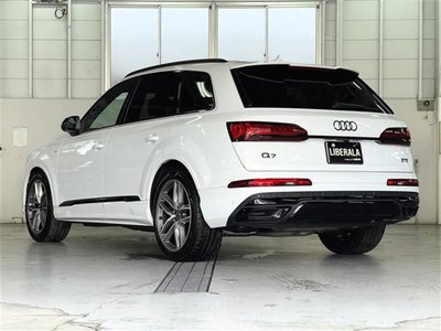 2022 AUDI Q7 缩略图 36