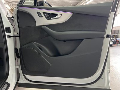 2022 AUDI Q7 缩略图 4