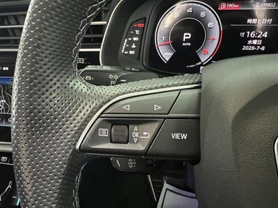 2022 AUDI Q7 缩略图 19