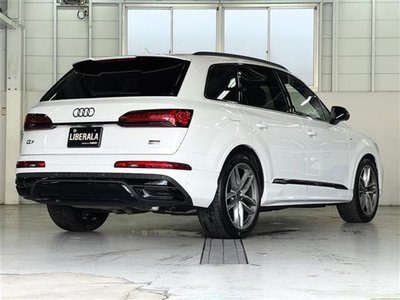 2022 AUDI Q7 缩略图 43