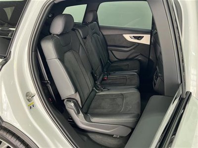2022 AUDI Q7 缩略图 8