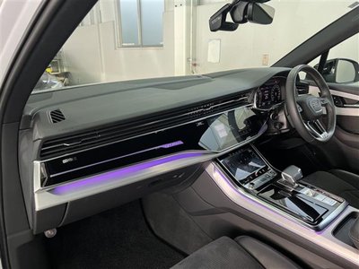 2022 AUDI Q7 缩略图 5