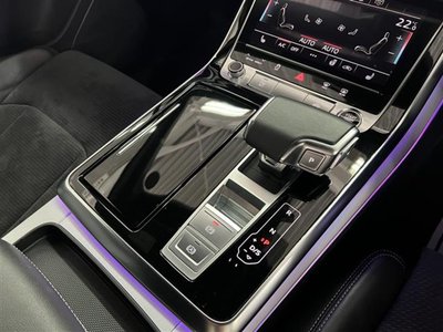 2022 AUDI Q7 缩略图 27