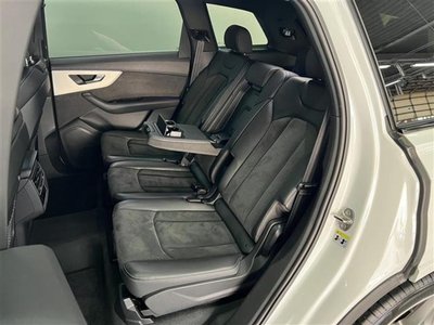 2022 AUDI Q7 缩略图 10